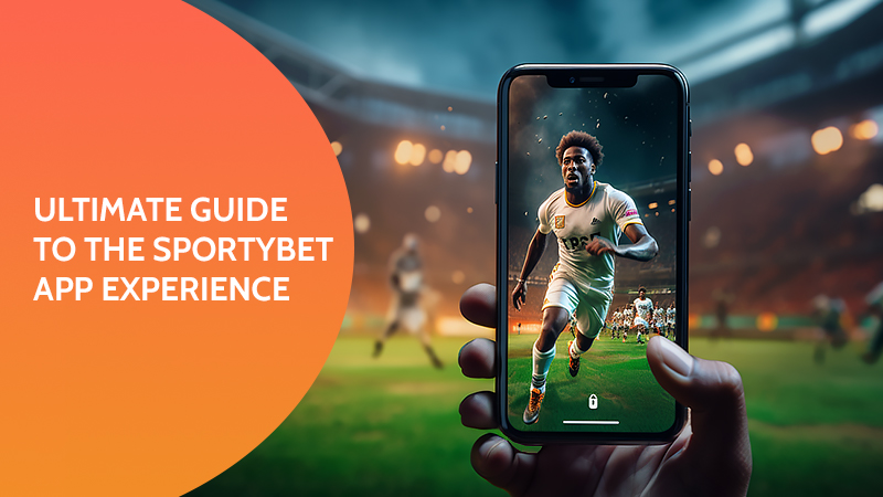 Guide to the SportyBet Kenya App